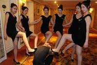 北京酒店女客遇襲後　內地教員工防狼術
