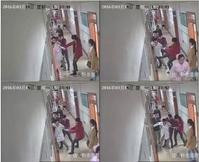 深圳10人涉强迫医生下跪烧冥钱被批捕