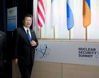 習近平出席核安全峰會　宣布中國加強核安全舉措