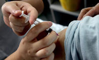 國務院督查組召開會議　聽取非法疫苗案件調查進展