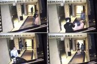女子北京酒店遭色魔掐頸劫持　和頤承認有保安漏洞