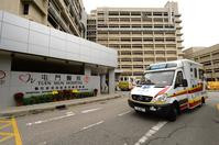 屯門醫院護士感染肺結核3星期後始發現　12病人須跟進