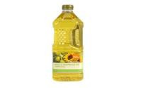 首選牌橄欖葵花籽油樣本營養標籤不符須停售