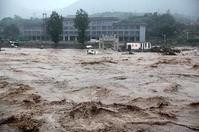 河北暴雨成灾　增至114死111人失踪