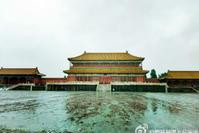 北京再迎暴雨　地質災害預警升至橙色