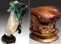 “翠玉白菜”可拍照　故宫博物院开放公众摄影