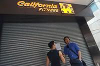 California Fitness母公司被健身器材公司控違約索償