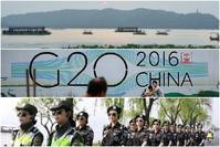 G20峰会期间杭州暂停接待旅行团