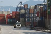 6月本港商品整体出口货量按年升1.2%