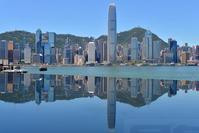 全球宜居城市港排43位　大中华区膺榜首