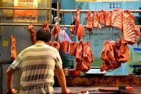 “哮喘猪”调查报告明出炉　将以市价赔偿肉档
