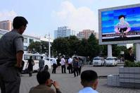 中國譴責北韓核試　分析料不會強力制裁避免動盪
