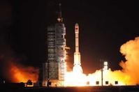 「天宮二號」有機會與中國太空站相輝映