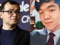 圍棋人機終極戰役　AlphaGo柯潔四月決戰浙江