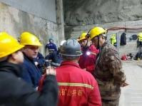 阿爾巴尼亞中資承包礦場爆炸　3中國工人被困