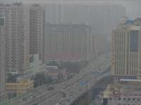 鄰近香港　珠三角PM2.5按年勁升59%