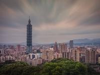 「移民」台灣新計劃　專才留台5年可享雙重國籍