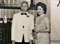 台湾前驻美大使顾维钧遗孀严幼韵逝世　享年112岁
