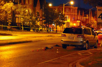 市议员促加快实施路安计画 减少事故  多市1周内第5宗 女行人被车撞死
