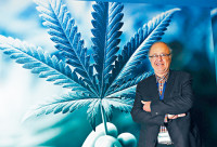 持許可證醫療公司  料創1200新職位   安省卡夫舊工廠 「轉型」種植大麻