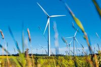 學者建議讓社區成風力發電持分者可減爭議