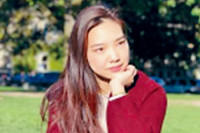 20岁华女央街失踪 警方吁提供线索