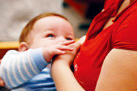 母乳喂养时间延长 2型糖尿病风险降