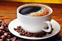 專家建議早餐後運動前喝咖啡助減肥