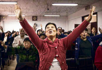福音派背景 曾受警施壓 基督教恐返中遭迫害 華裔申難民上訴得直