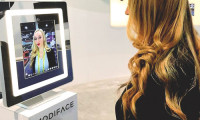 模擬化妝程式助美容  歐萊雅收購ModiFace
