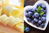 【健康Talk】肉桂蓝莓抗氧香蕉提升快乐荷尔蒙 7大食材对抗疲劳