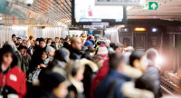 地铁现代化讯号计划 延误3年完工超支1亿