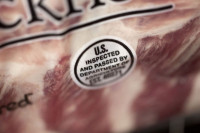 【中美貿易戰】中國取消3247噸美國豬肉進口訂單