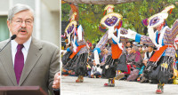美驻华大使访西藏 北京冀“不带偏见”