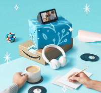 Amazon Boxing Day优惠超精彩！