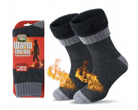 白菜速抢! 这款发热棉袜让你的脚随时保持温暖