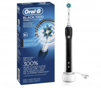 再降！Oral-B Pro 1000电动牙刷仅售$57.11包邮！