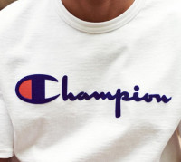 最后机会！Champion T恤卫衣低至3折！