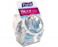 防範病菌必備！Purell大包裝36個洗手液手慢無！