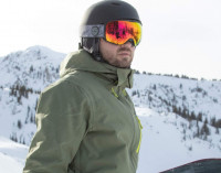冬季滑雪必備！頭盔、滑雪鏡史低 $40.99起！