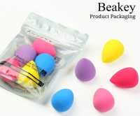 BeautyBlender完美代替款-Beakey5件美妝蛋$11.89！