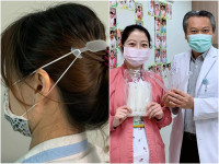 【健康Talk】日日戴口罩耳背痛 医生分享“神物”减不适