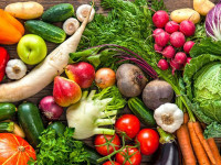 【健康Talk】隔夜菜含亚硝酸盐易中毒 边种蔬菜含量最高?