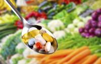 【健康Talk】食補充品鞏固免疫力？營養師提醒過量無益反中毒