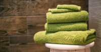 【生活小百科】毛巾含菌量驚人 四種方法清洗殺菌
