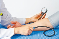 【健康TALK】人到中年易血压高 中西医防范之道