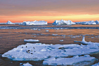 國家地理學會承認 南冰洋為五大洋之一