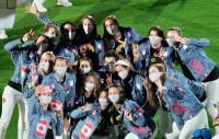 【東京奧運】加拿大24獎牌冠歷屆奧運 女將再撐大局 零感染値欣慰