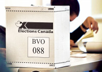 18岁公民可网上登记 选民卡9月10日前寄到
