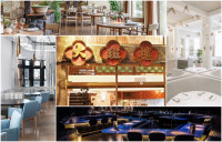 世界最佳50家餐廳  香港大班樓躋身十大   加拿大缺席